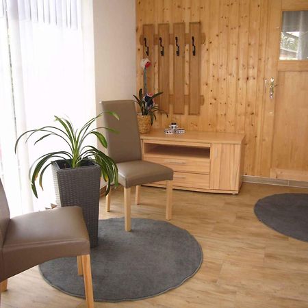 Apartments In Luebben Spreewald 26522 Steinkirchen  ภายนอก รูปภาพ