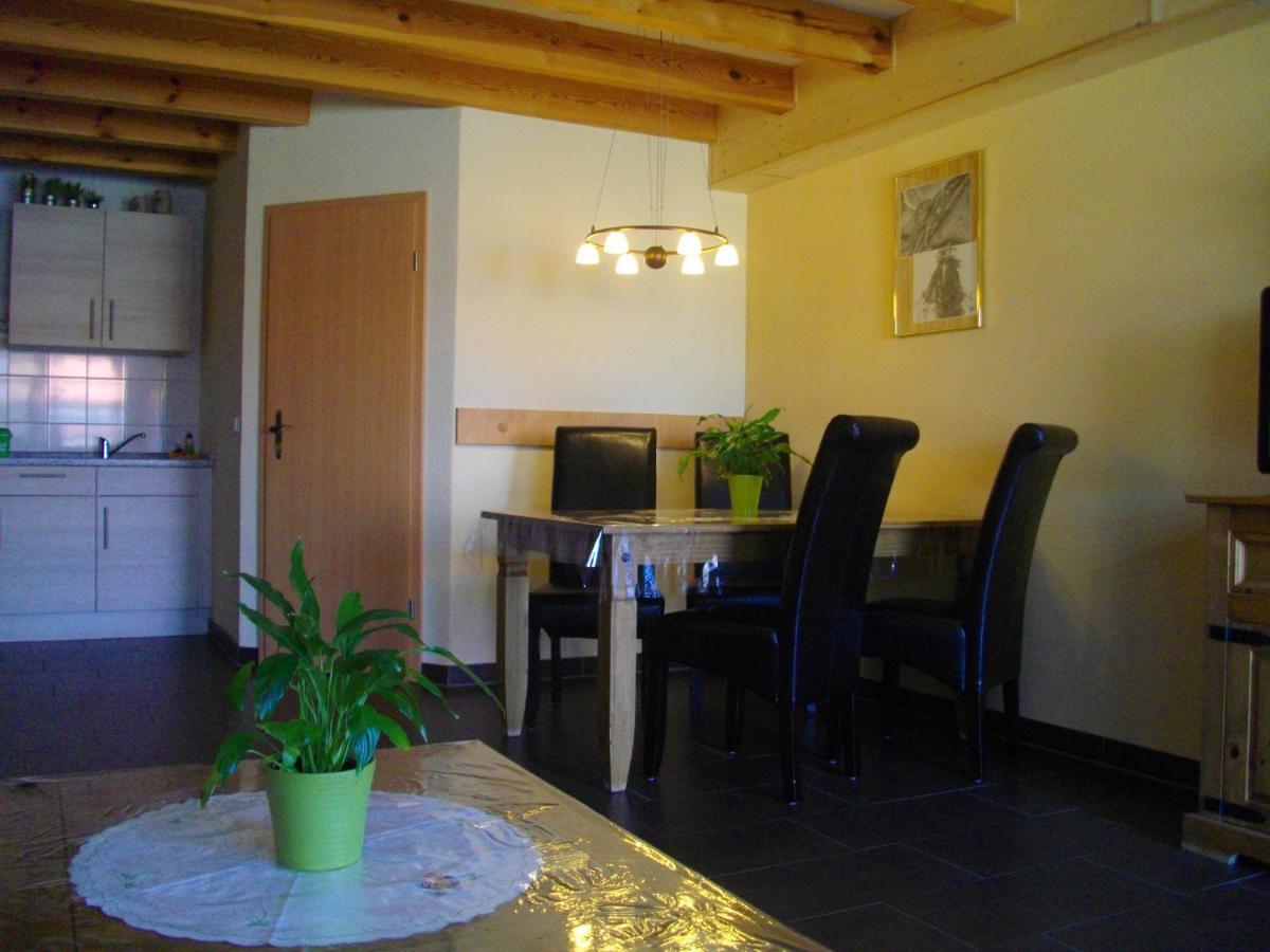 Apartments In Luebben Spreewald 26522 Steinkirchen  ภายนอก รูปภาพ