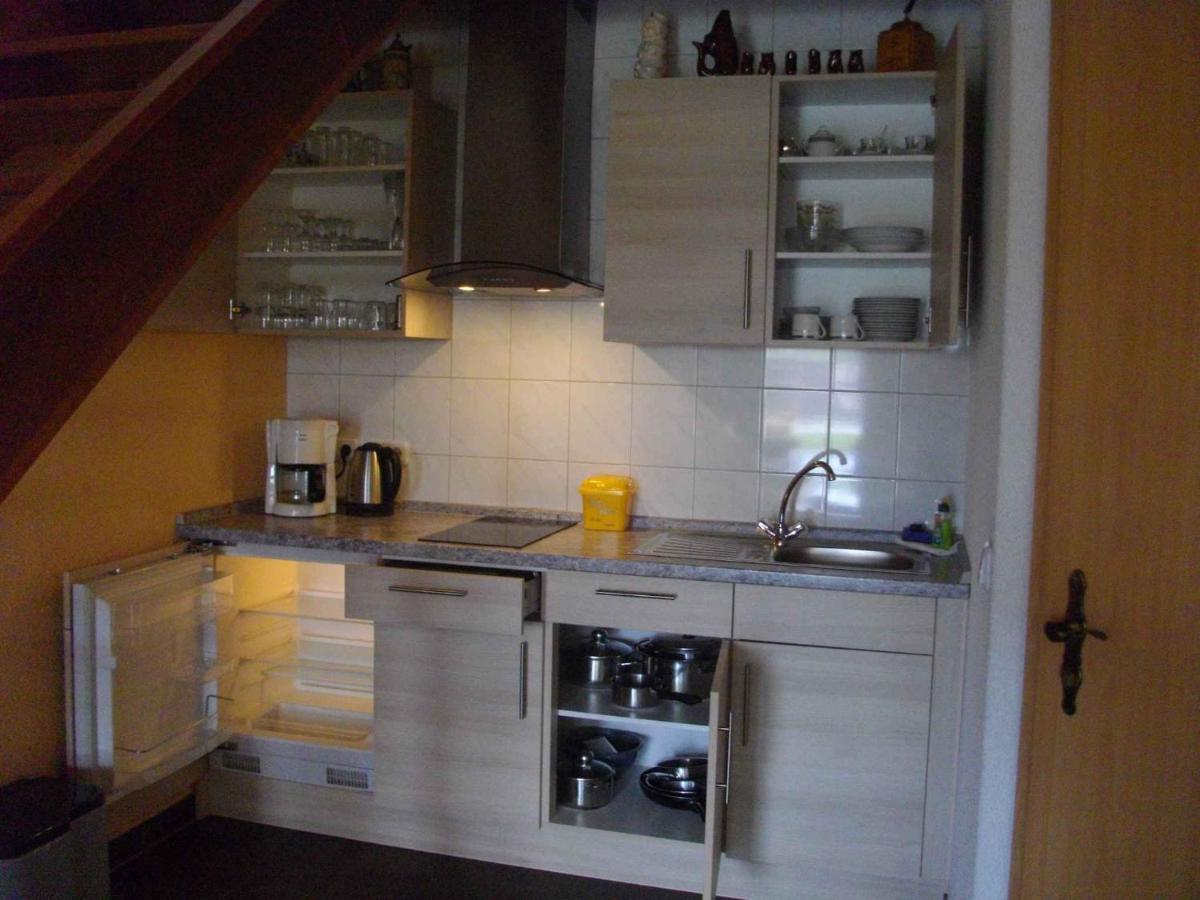 Apartments In Luebben Spreewald 26522 Steinkirchen  ห้อง รูปภาพ