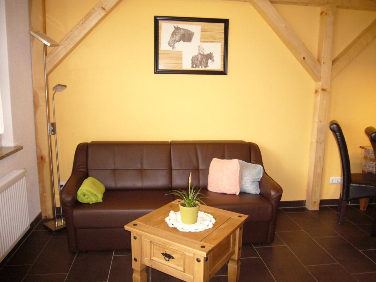 Apartments In Luebben Spreewald 26522 Steinkirchen  ภายนอก รูปภาพ