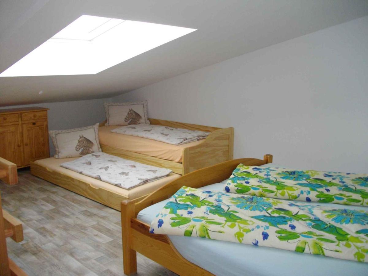 Apartments In Luebben Spreewald 26522 Steinkirchen  ภายนอก รูปภาพ