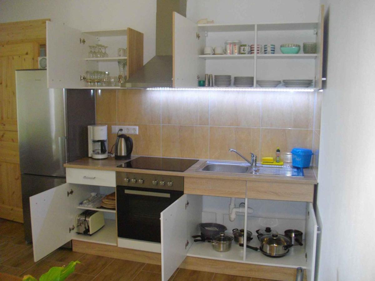 Apartments In Luebben Spreewald 26522 Steinkirchen  ภายนอก รูปภาพ