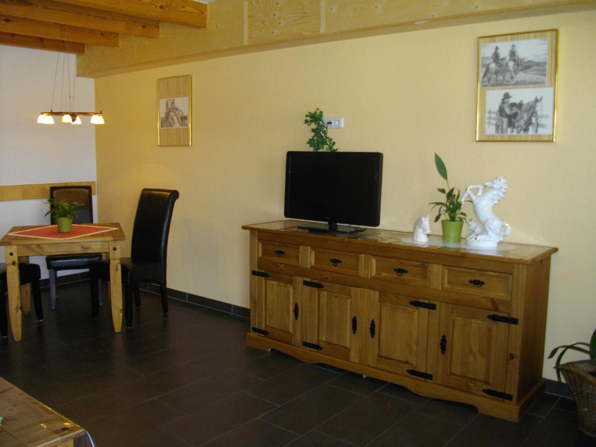 Apartments In Luebben Spreewald 26522 Steinkirchen  ภายนอก รูปภาพ