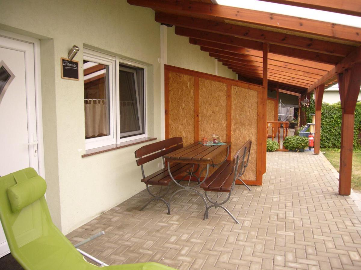 Apartments In Luebben Spreewald 26522 Steinkirchen  ภายนอก รูปภาพ