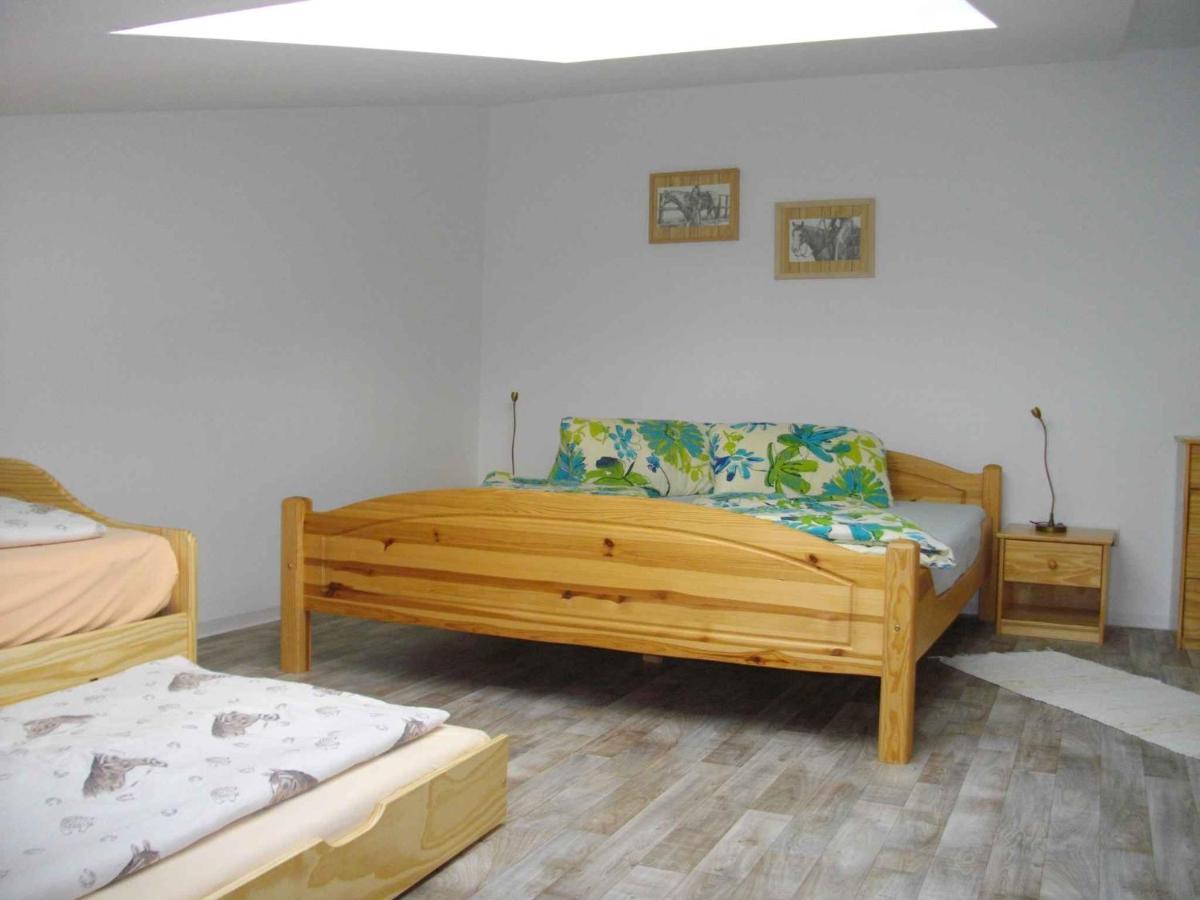 Apartments In Luebben Spreewald 26522 Steinkirchen  ภายนอก รูปภาพ