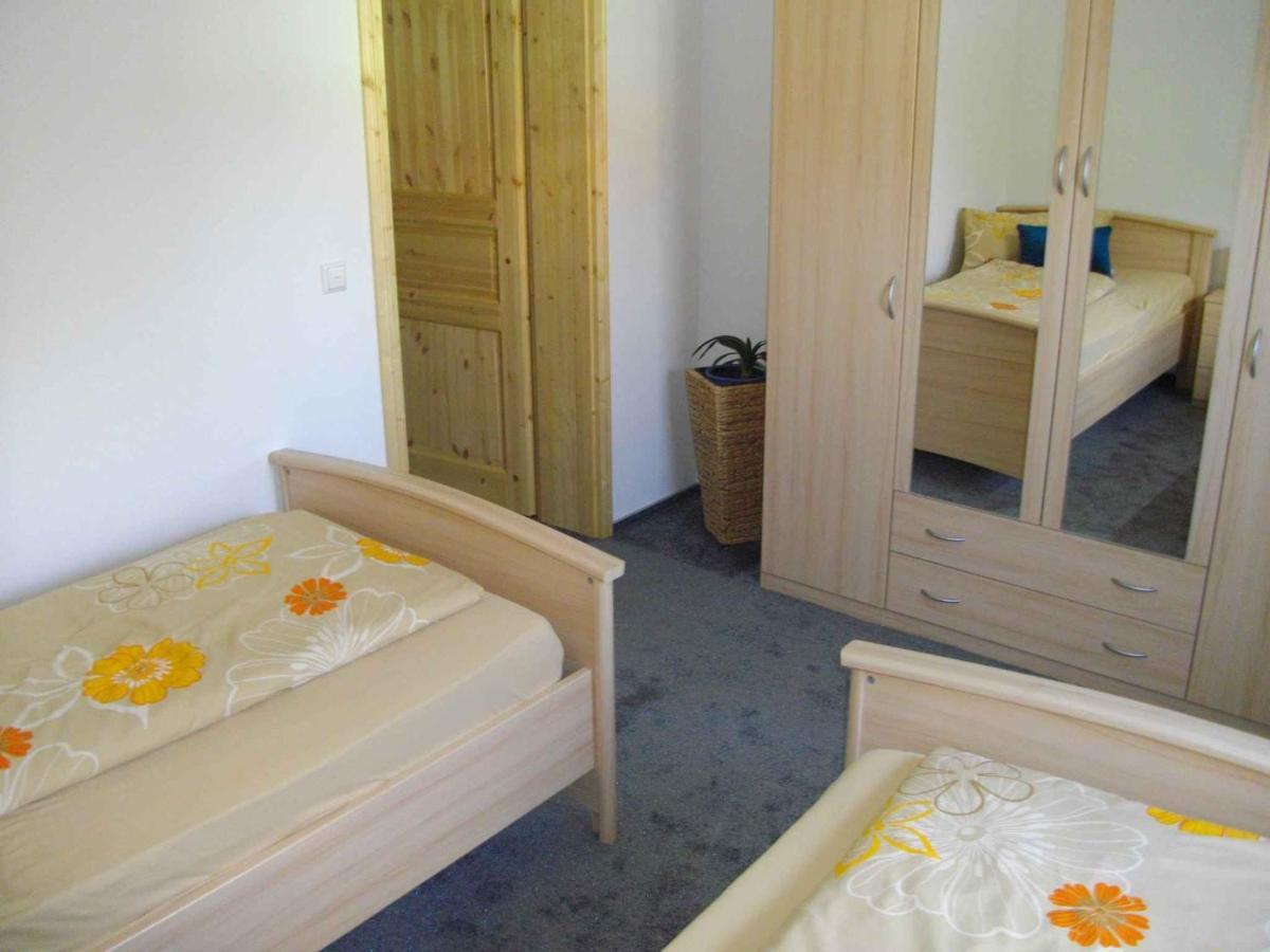 Apartments In Luebben Spreewald 26522 Steinkirchen  ภายนอก รูปภาพ
