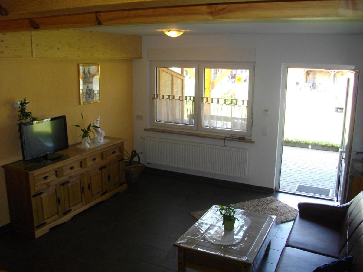 Apartments In Luebben Spreewald 26522 Steinkirchen  ภายนอก รูปภาพ