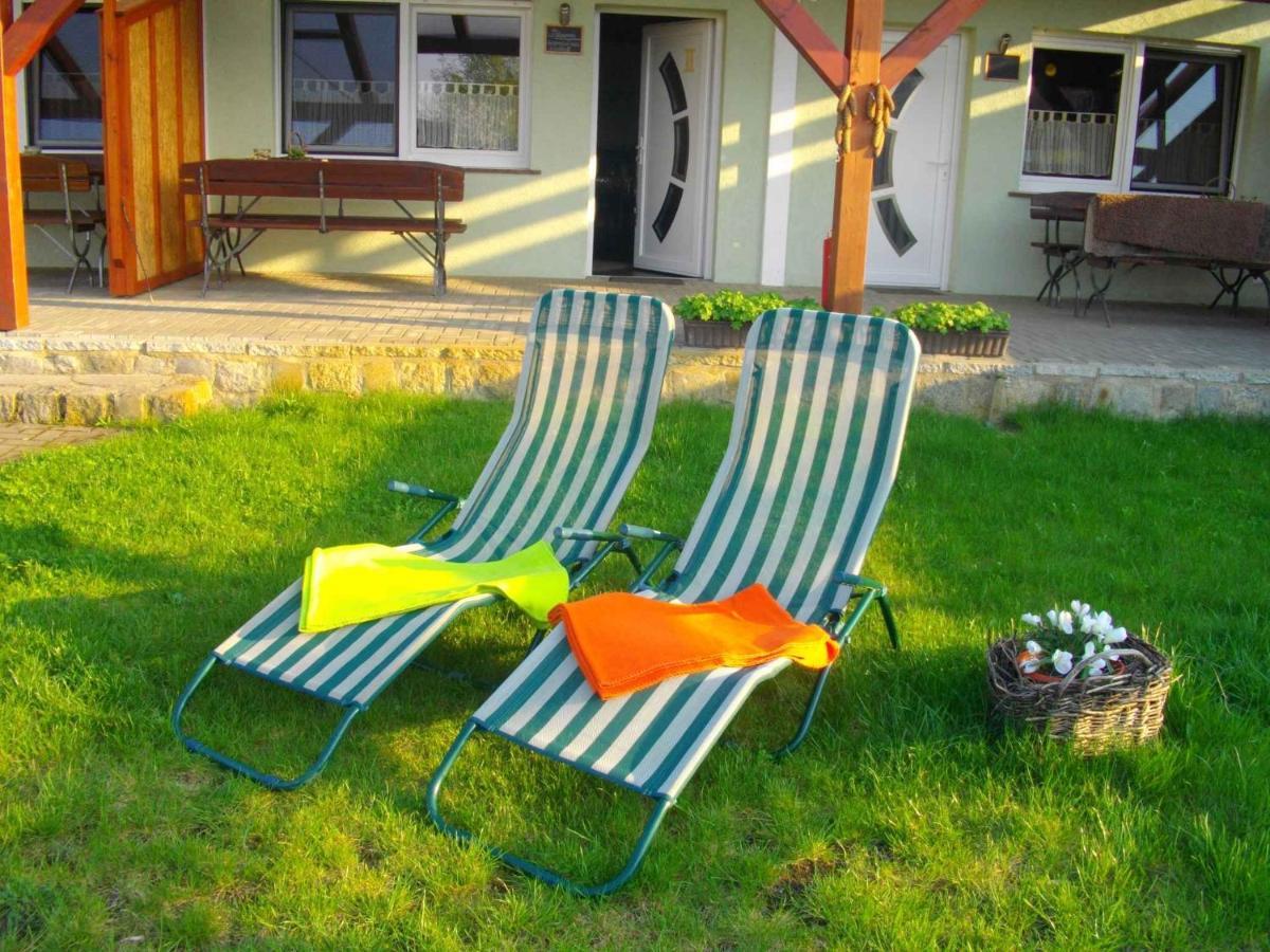 Apartments In Luebben Spreewald 26522 Steinkirchen  ภายนอก รูปภาพ
