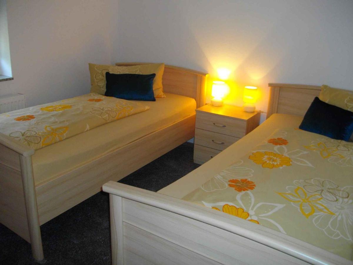 Apartments In Luebben Spreewald 26522 Steinkirchen  ภายนอก รูปภาพ