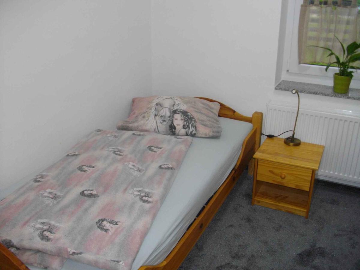 Apartments In Luebben Spreewald 26522 Steinkirchen  ภายนอก รูปภาพ
