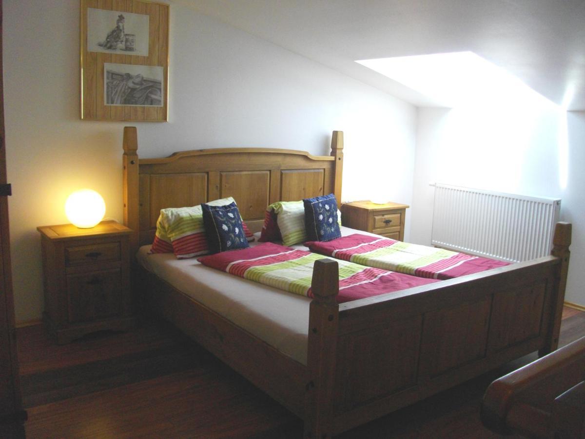 Apartments In Luebben Spreewald 26522 Steinkirchen  ภายนอก รูปภาพ