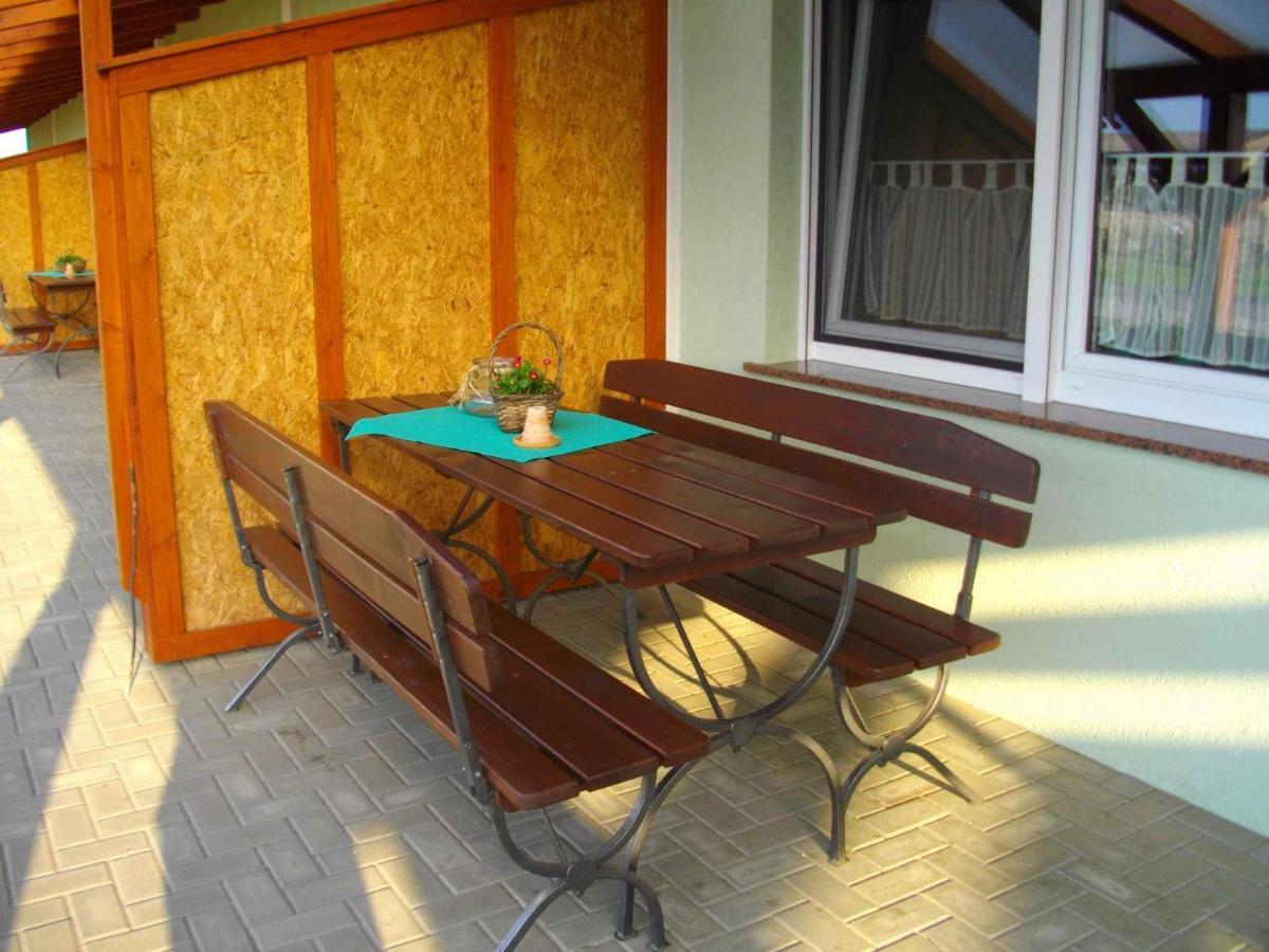 Apartments In Luebben Spreewald 26522 Steinkirchen  ภายนอก รูปภาพ