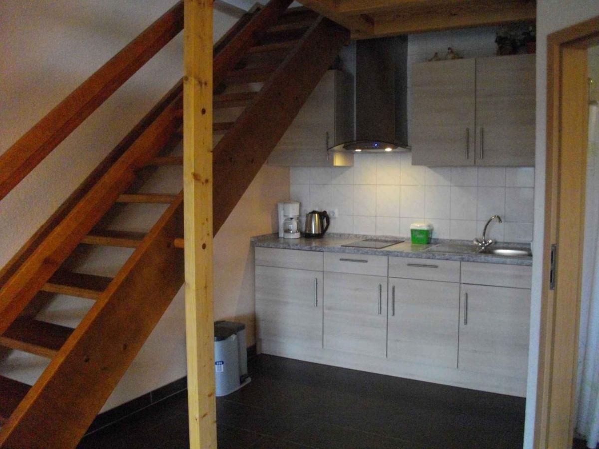 Apartments In Luebben Spreewald 26522 Steinkirchen  ภายนอก รูปภาพ