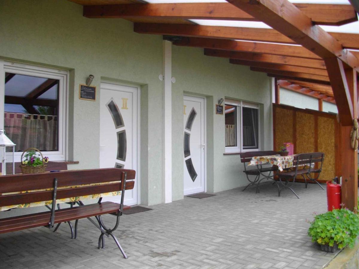Apartments In Luebben Spreewald 26522 Steinkirchen  ภายนอก รูปภาพ
