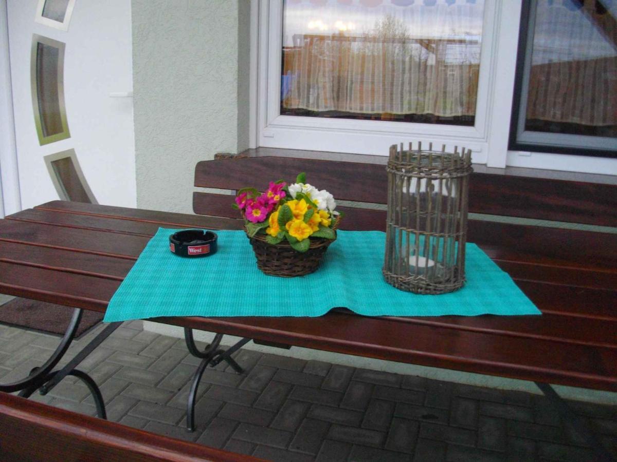 Apartments In Luebben Spreewald 26522 Steinkirchen  ภายนอก รูปภาพ
