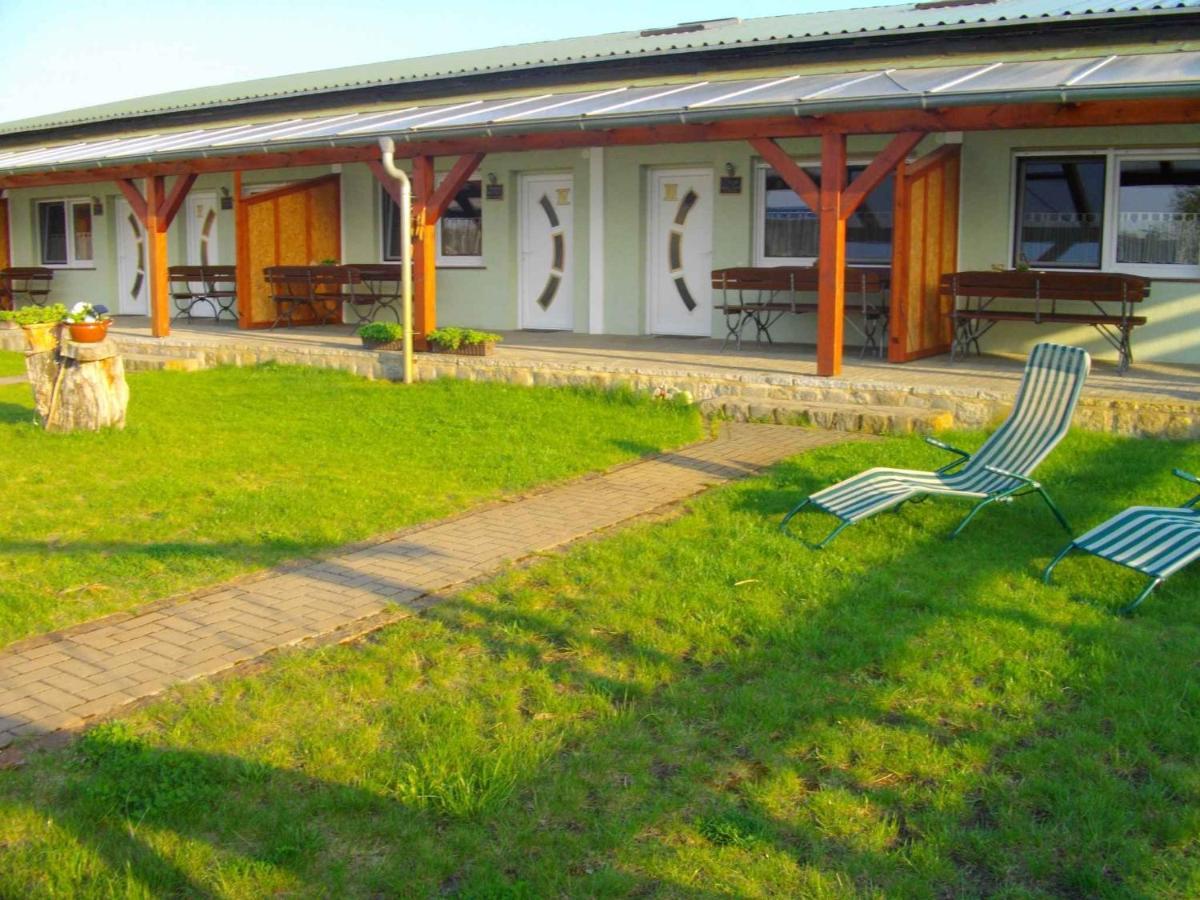 Apartments In Luebben Spreewald 26522 Steinkirchen  ภายนอก รูปภาพ