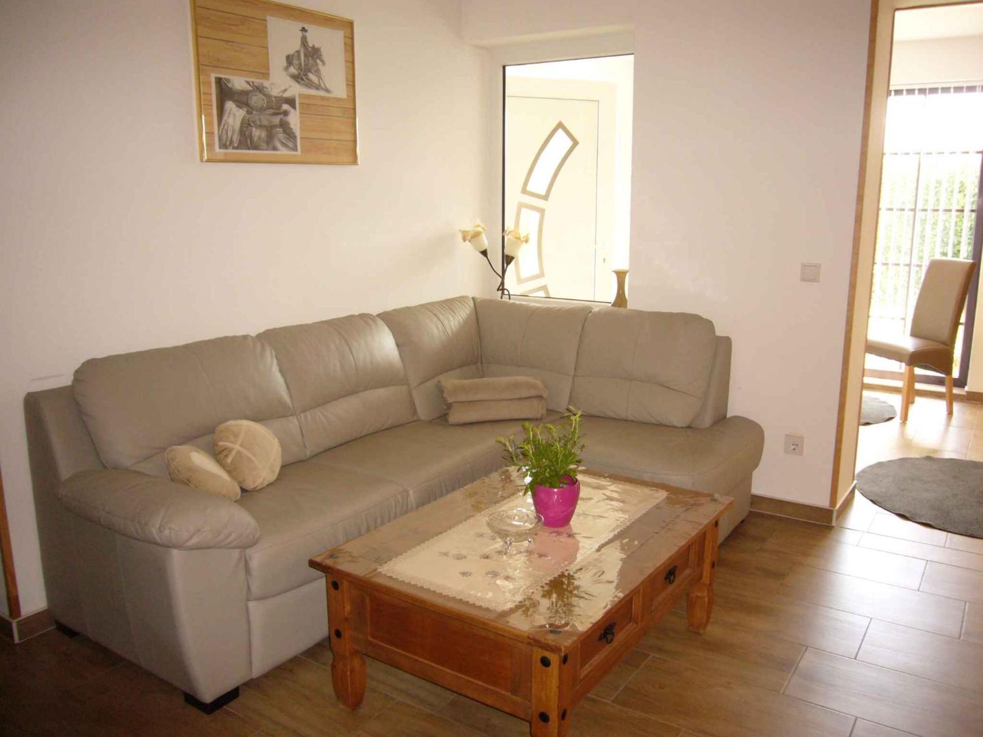 Apartments In Luebben Spreewald 26522 Steinkirchen  ภายนอก รูปภาพ
