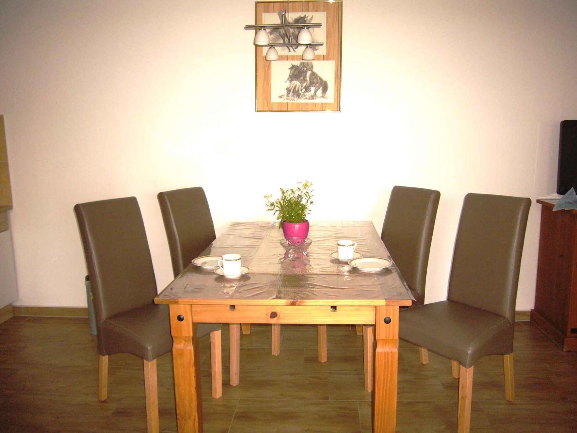 Apartments In Luebben Spreewald 26522 Steinkirchen  ภายนอก รูปภาพ