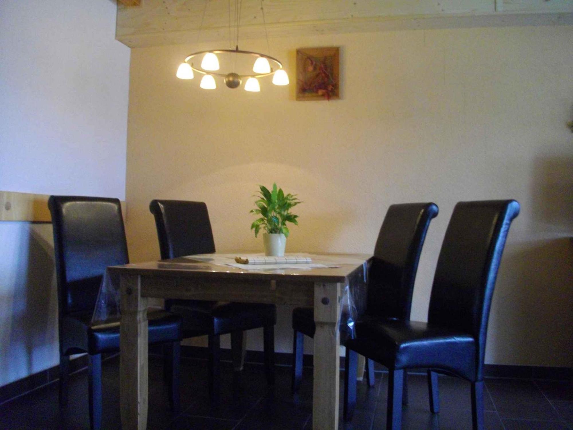 Apartments In Luebben Spreewald 26522 Steinkirchen  ห้อง รูปภาพ