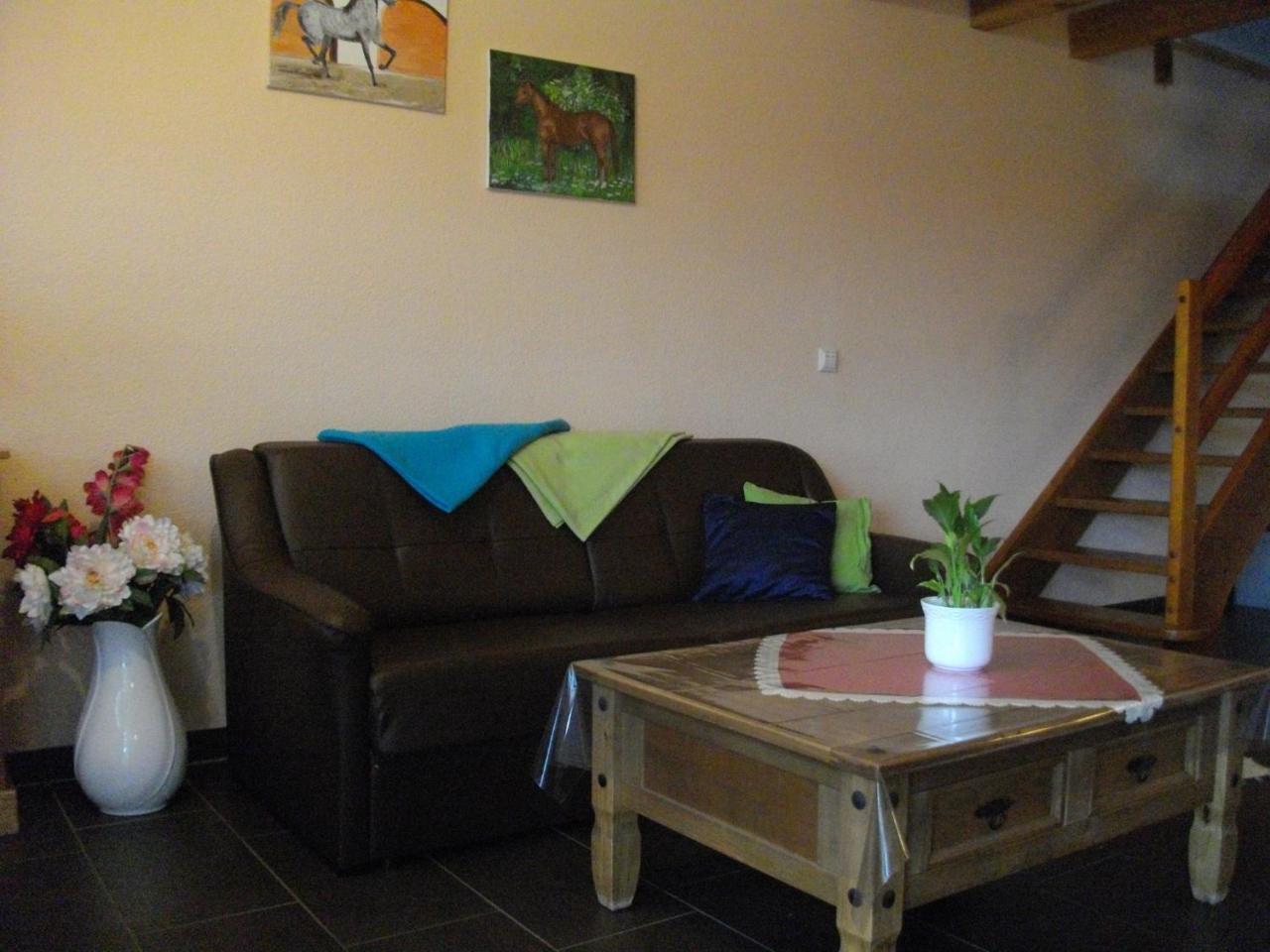 Apartments In Luebben Spreewald 26522 Steinkirchen  ภายนอก รูปภาพ