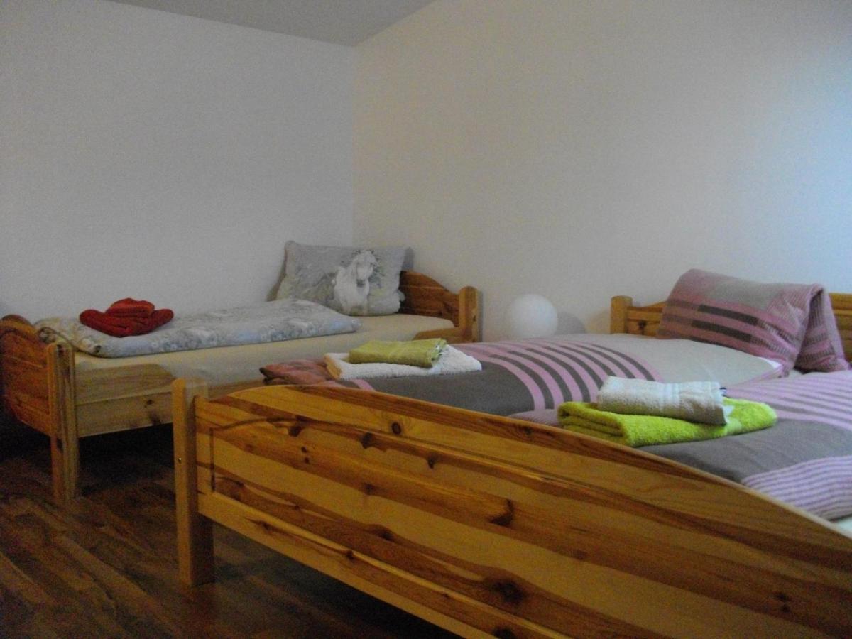 Apartments In Luebben Spreewald 26522 Steinkirchen  ภายนอก รูปภาพ